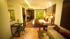 Hotel Gwalior Regency Gwalior Bus Stand Hotel Executive Rooms 3