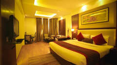 Hotel Gwalior Regency Gwalior Bus Stand Hotel Suite Room 3