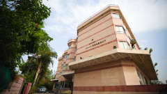 Hotel Gwalior Regency Gwalior Bus Stand Hotel Facade 4