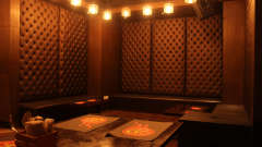 Hotel Gwalior Regency Gwalior Bus Stand Hotel HQ Lounge 3